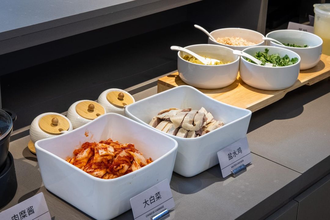 杭州紫金港科技城紫宣路轻居酒店