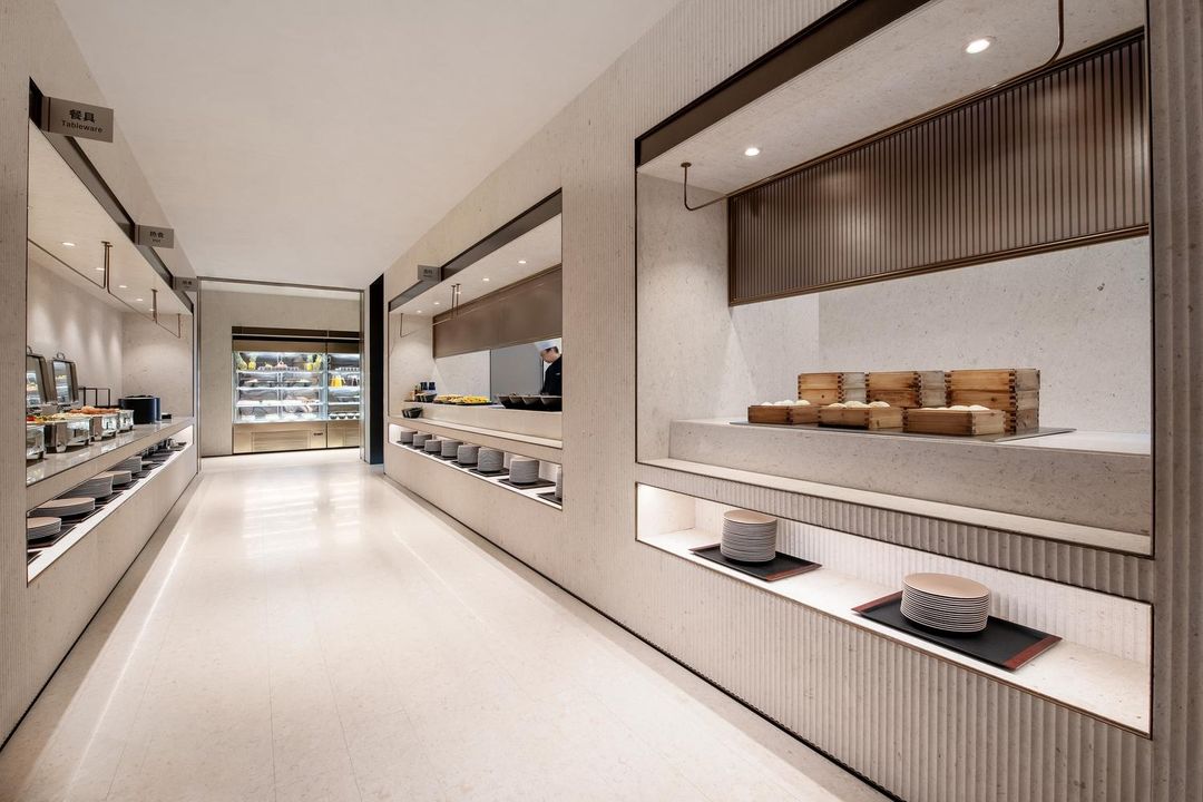 城际上海虹桥机场酒店