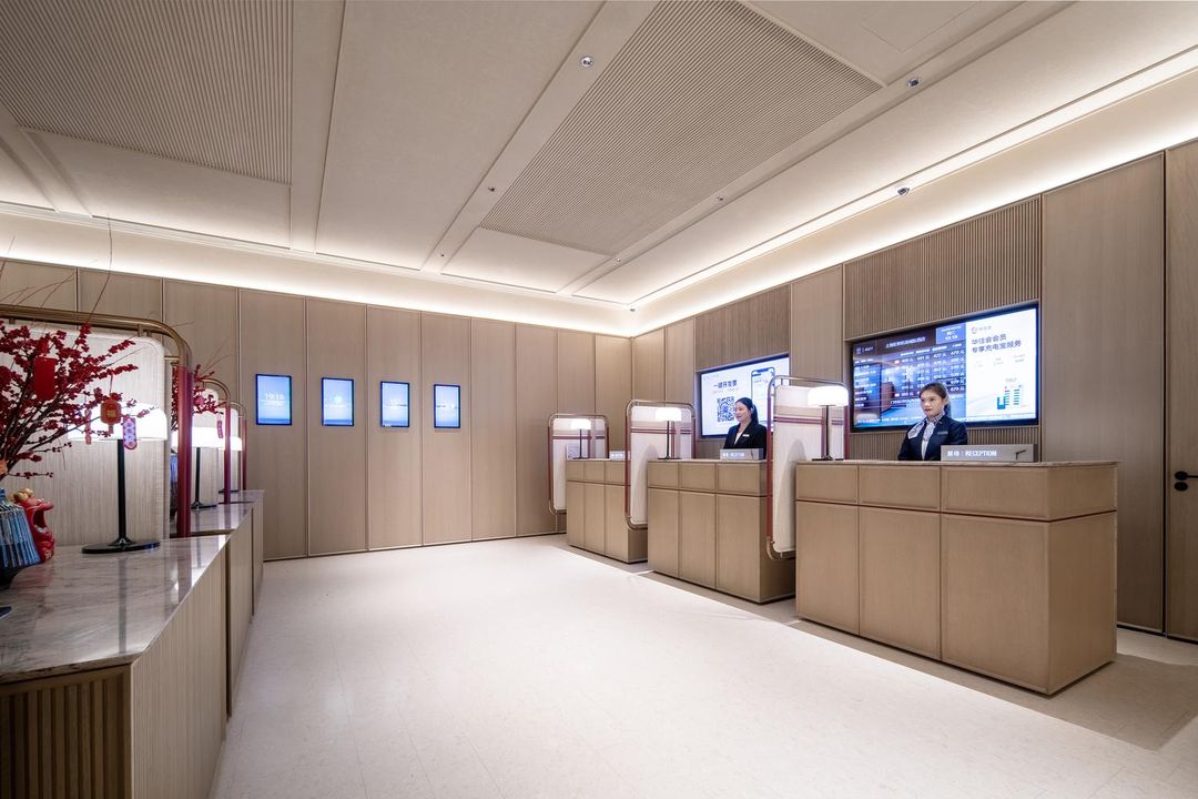 城际上海虹桥机场酒店