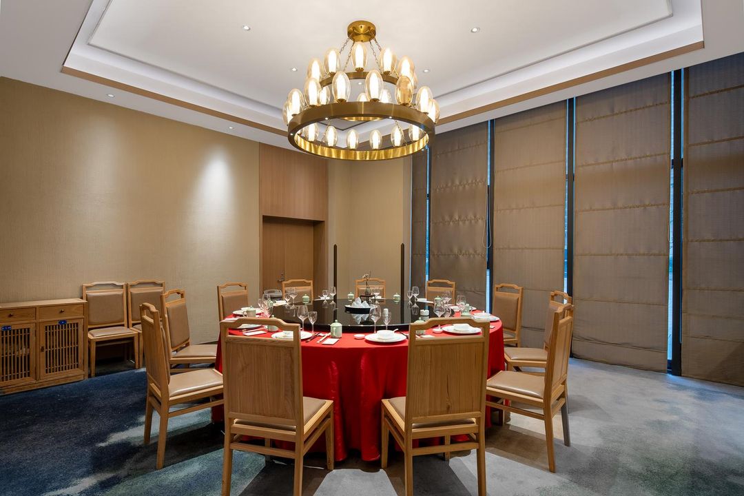 雷迪森世嘉酒店(杭州萧山机场店)