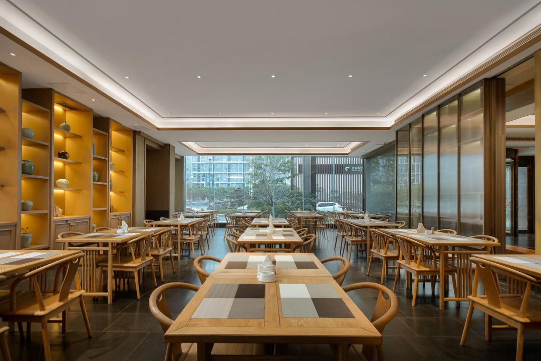 雷迪森世嘉酒店(杭州萧山机场店)