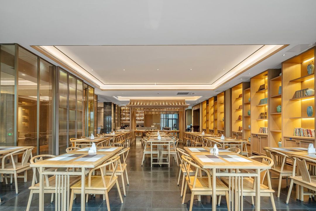 雷迪森世嘉酒店(杭州萧山机场店)