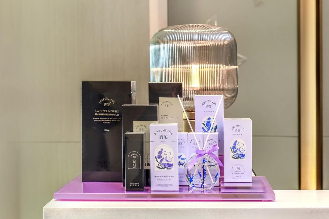 都江堰麗枫酒店(融创乐园熊猫谷店)