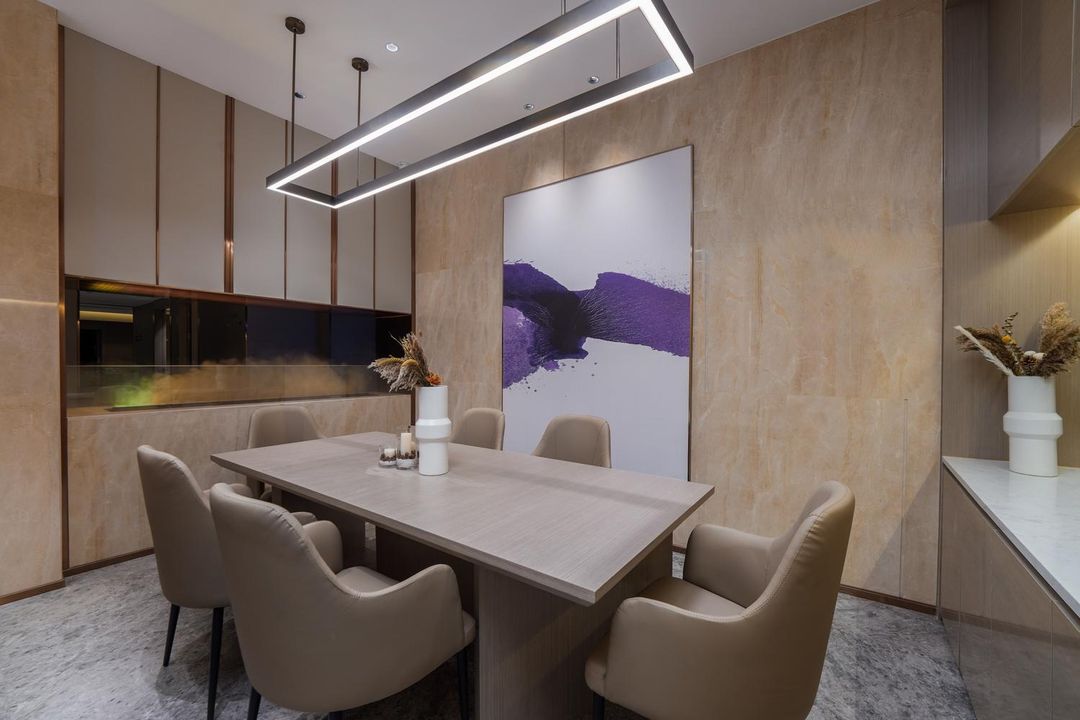 麗枫酒店(重庆悦来国际博览中心中央公园店)