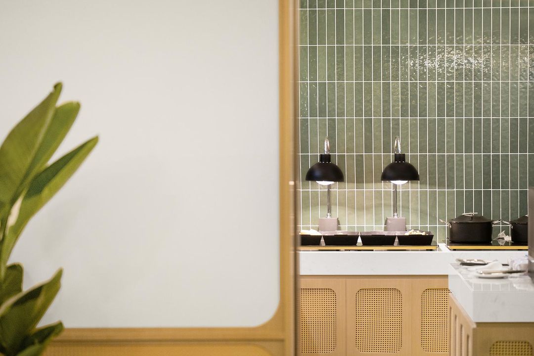 成都琉璃场地铁站亚朵酒店