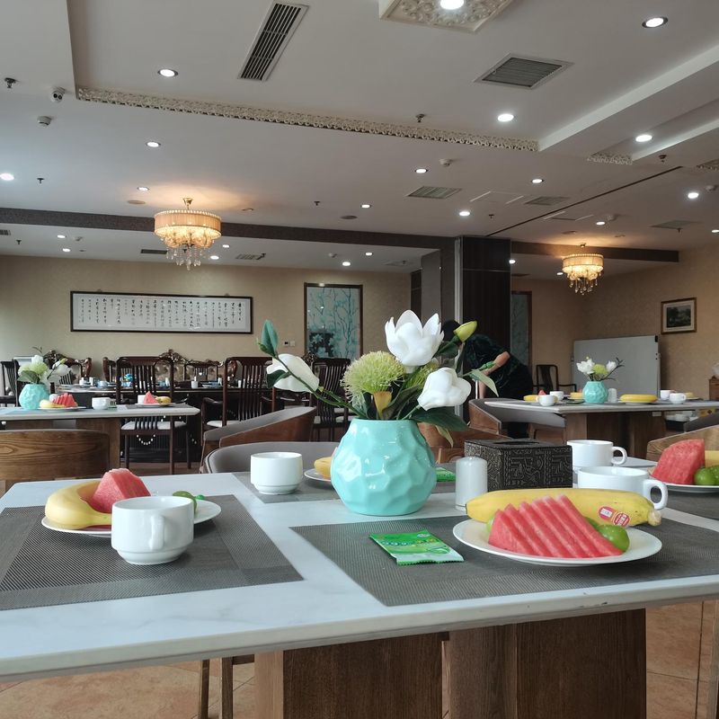 天津海景花园酒店