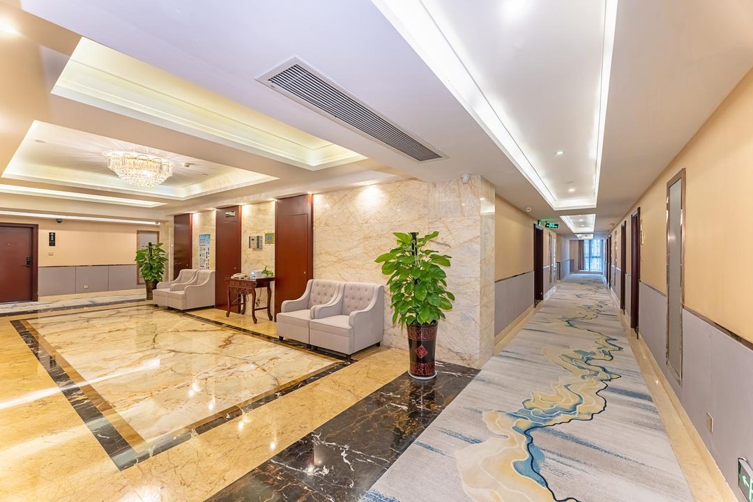 杭州两岸国际大酒店