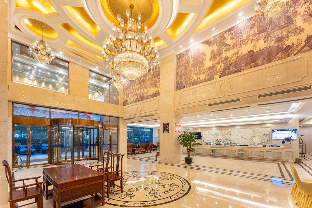 杭州两岸国际大酒店