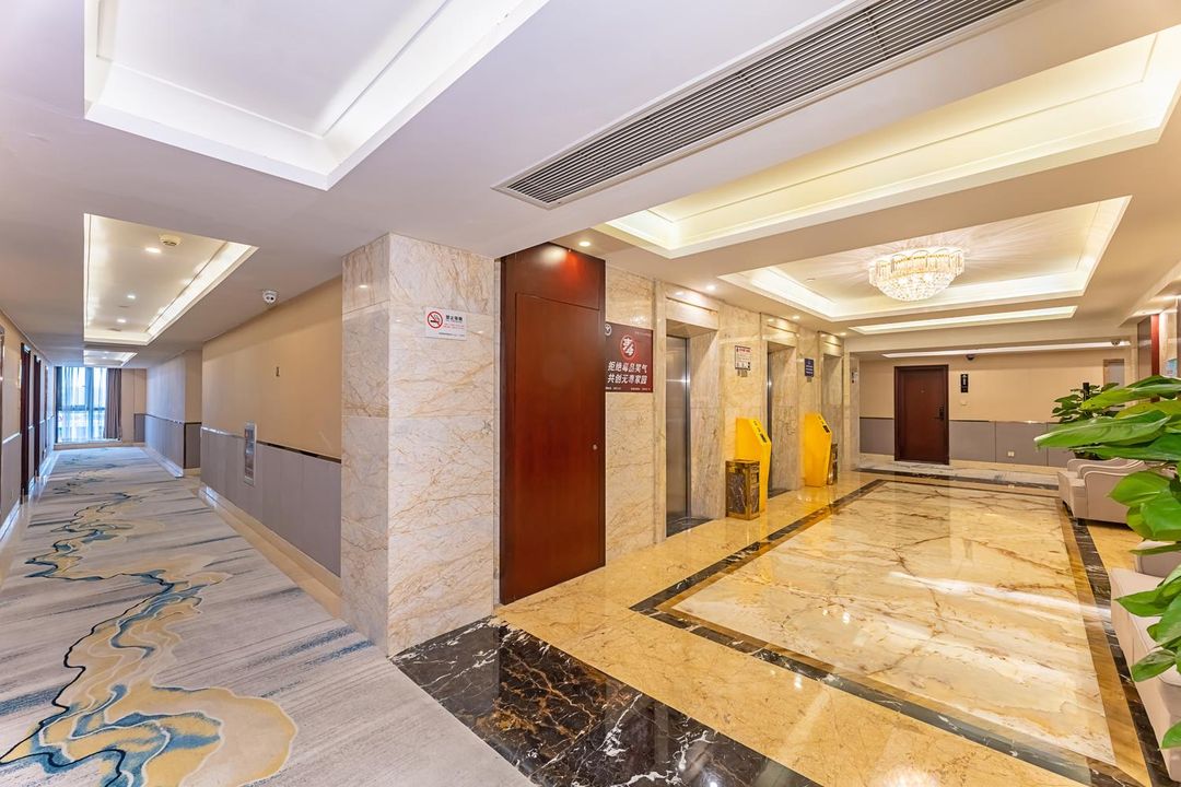 杭州两岸国际大酒店