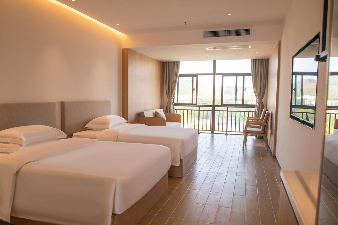 三亚大东海壹号酒店