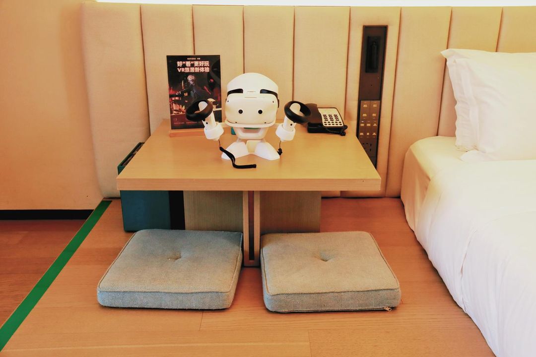 南京固城湾开元名都度假酒店