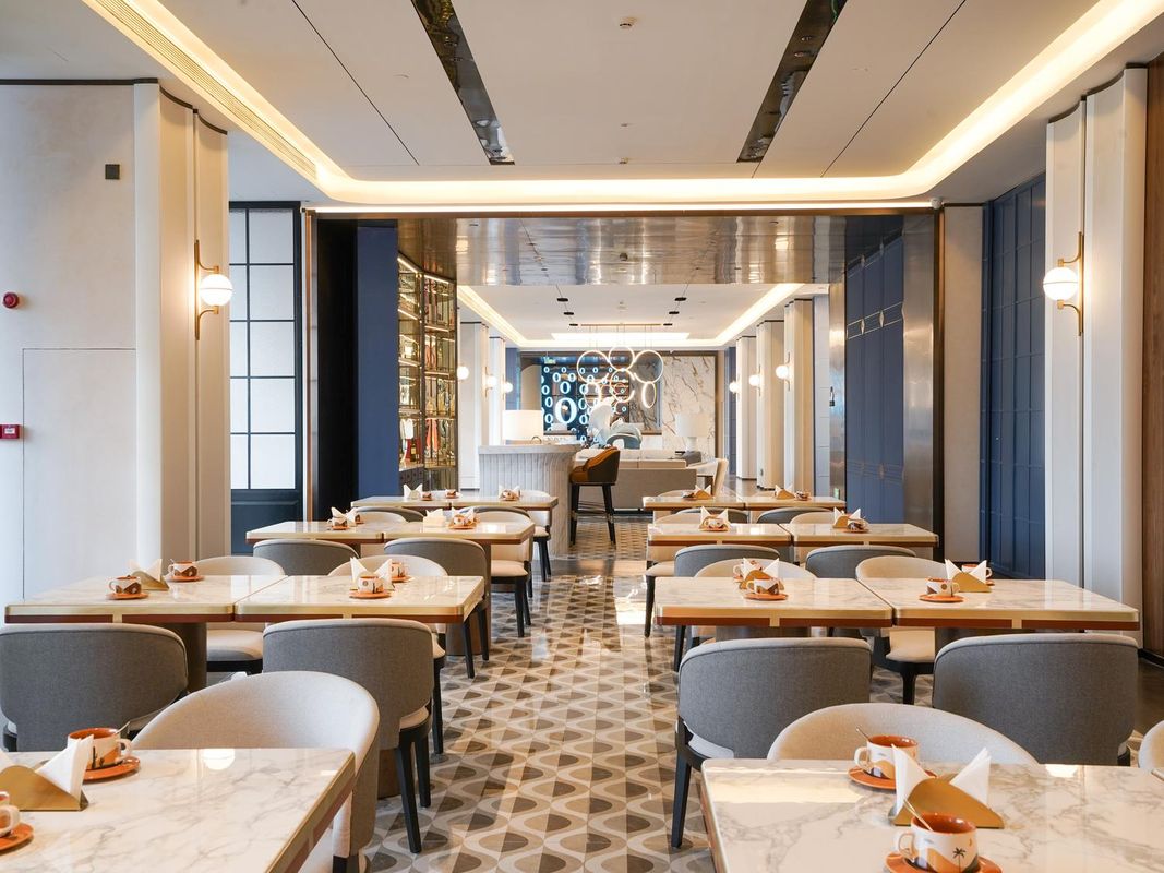 CityNote希诺S酒店 (广州北京路天字码头店)
