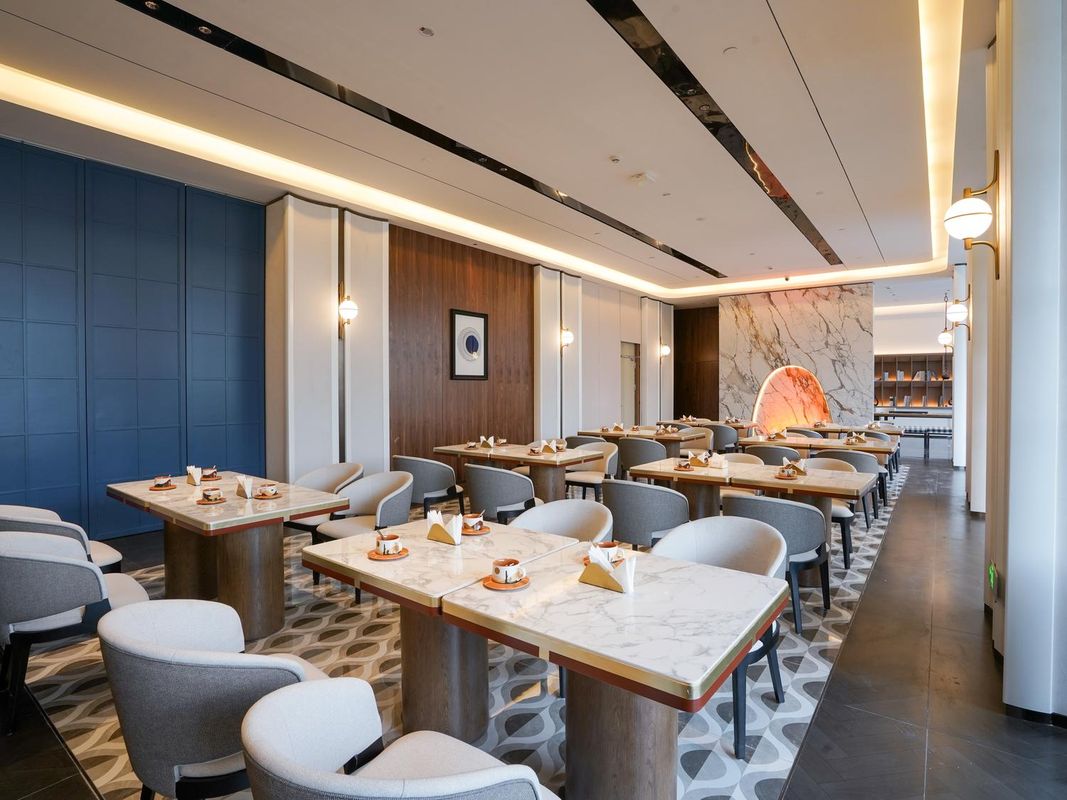 CityNote希诺S酒店 (广州北京路天字码头店)