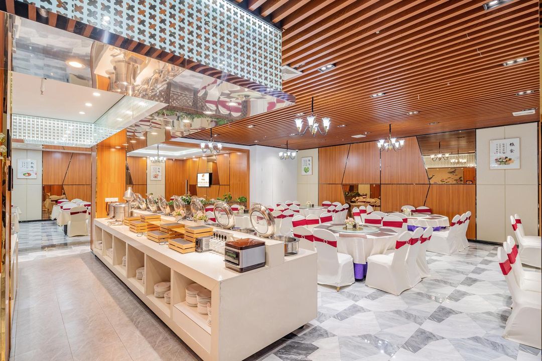 维纳斯皇家酒店(佛山金融高新区店)