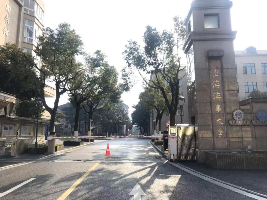 上海浦东金桥国际商业广场亚朵酒店