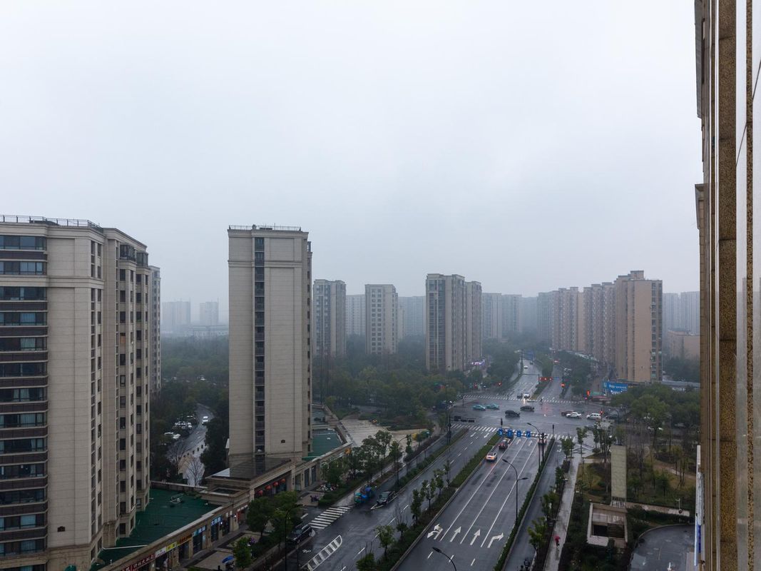 杭州维珍天使酒店