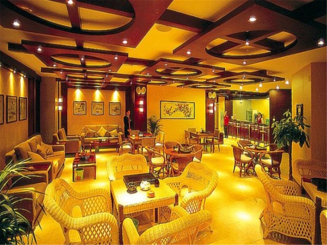 昆明希桥酒店