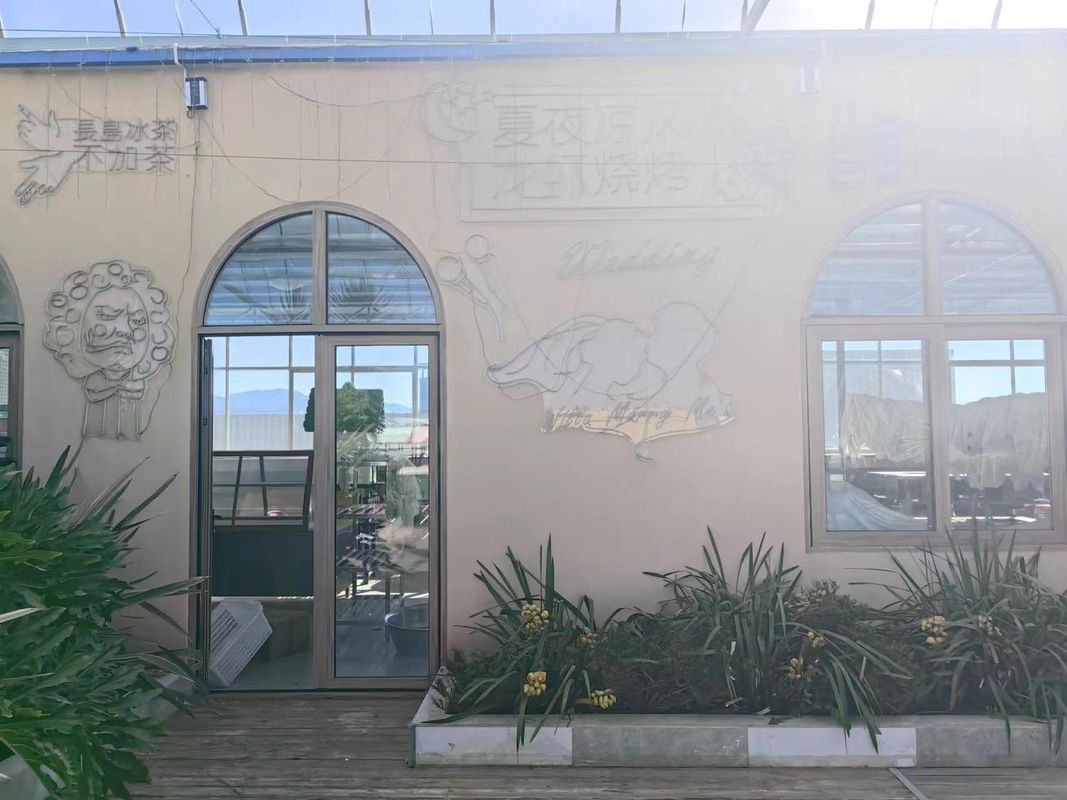 麗枫酒店(昆明马金铺廊桥阳光购物公园店)