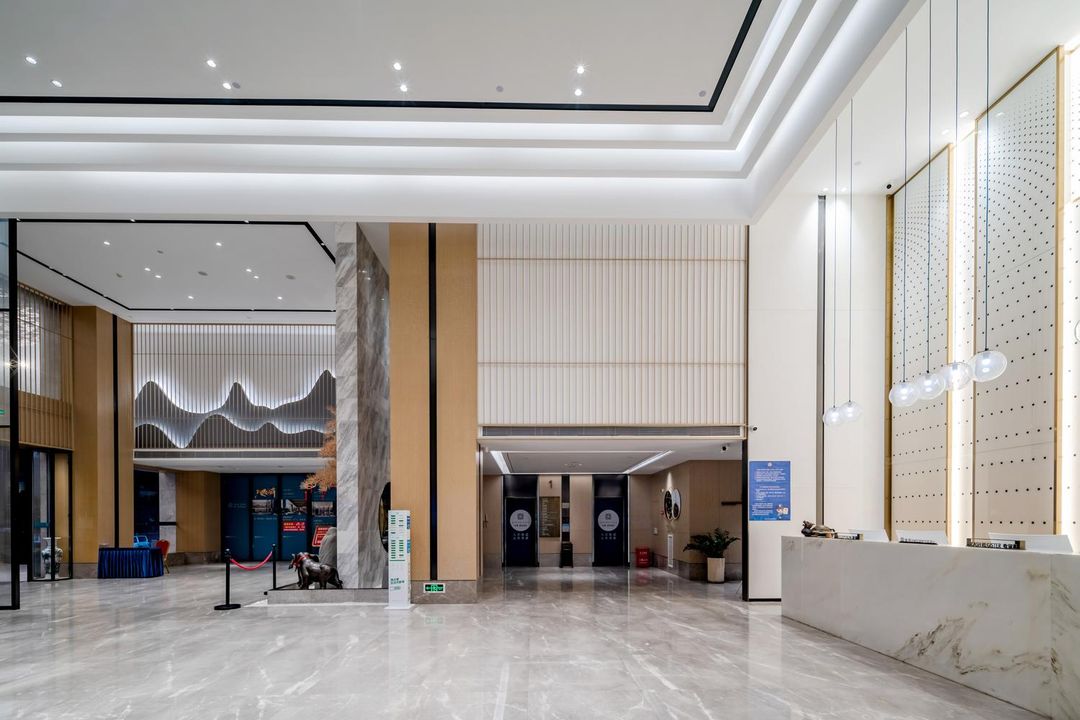 美豪丽致酒店(东莞厚街国际展览中心店)