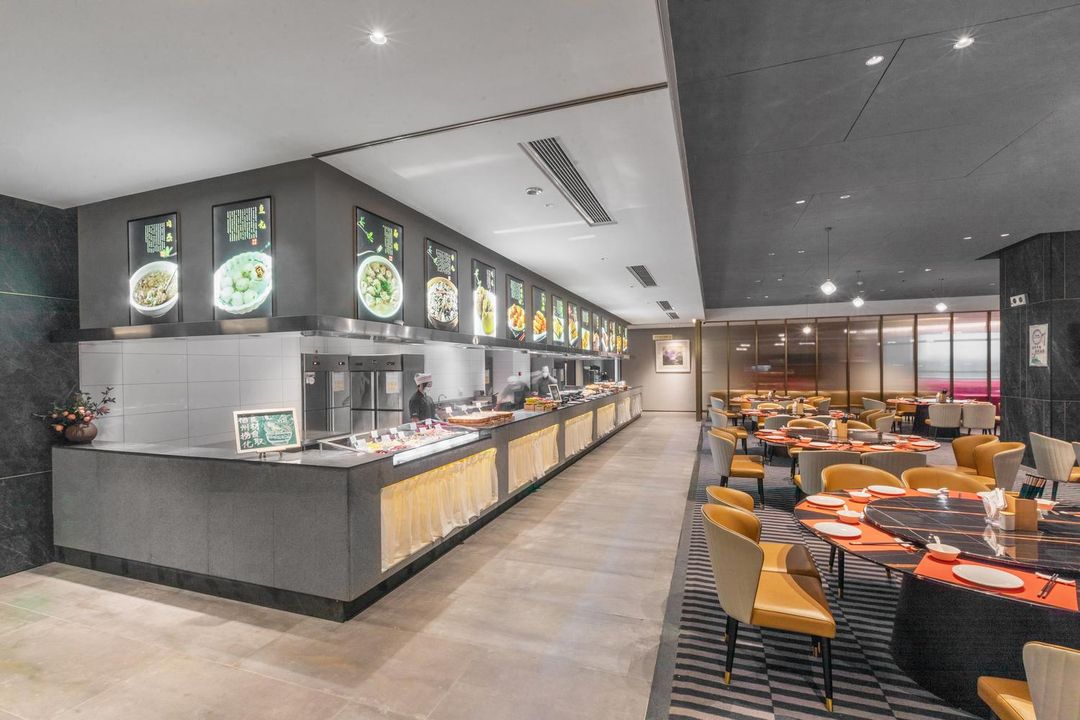 三江国际大酒店(福州南站店)