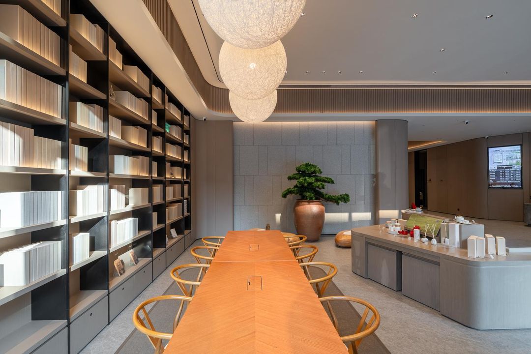 全季酒店(佛山美的悦然广场北滘公园地铁站店)