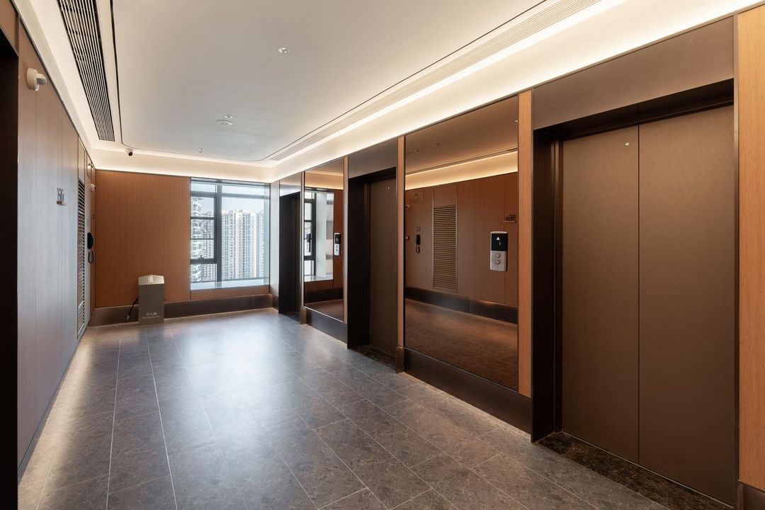 全季酒店(佛山美的悦然广场北滘公园地铁站店)