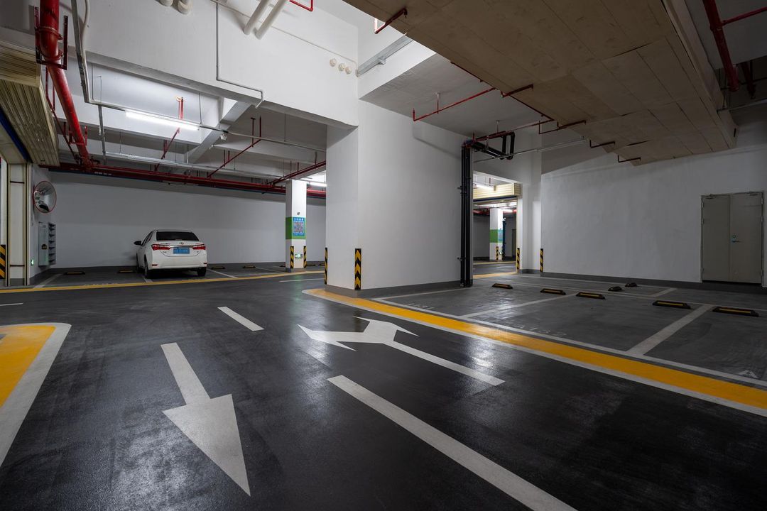 全季酒店(佛山美的悦然广场北滘公园地铁站店)