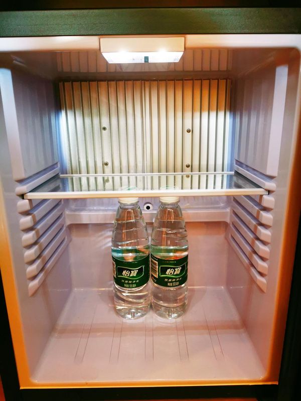 石家庄长安万达中山东路亚朵酒店