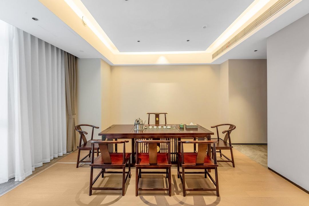象山华友首旅南苑云荟酒店