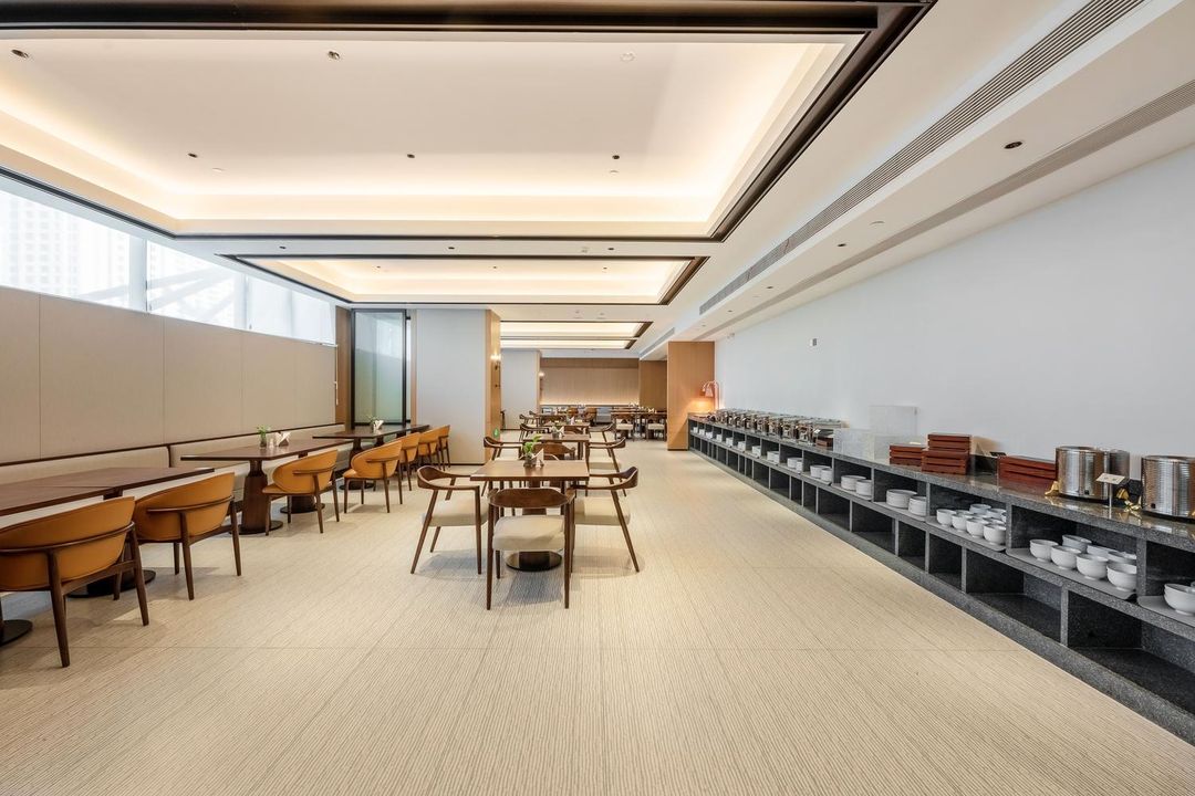 象山华友首旅南苑云荟酒店