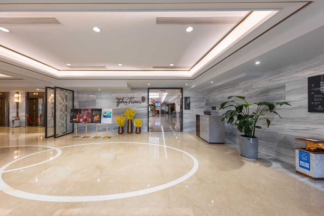 余姚雷迪森酒店