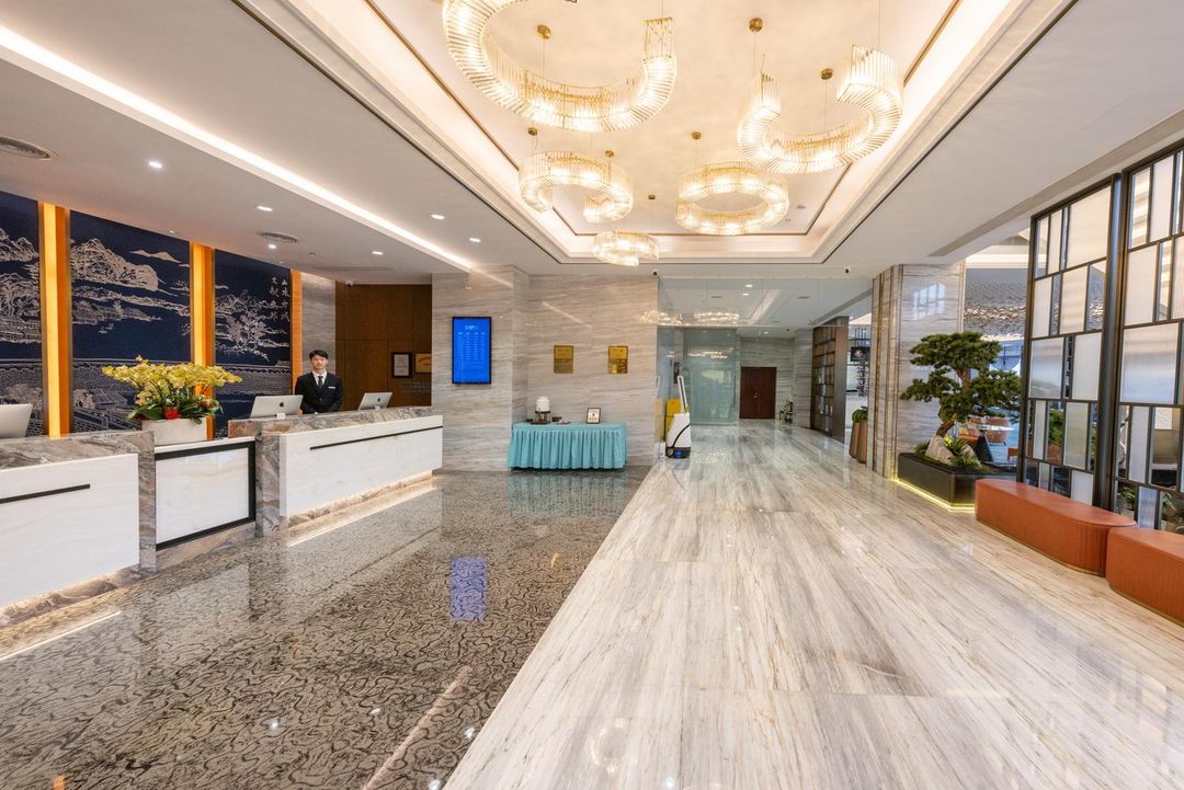 余姚雷迪森酒店