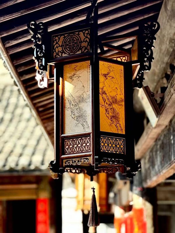 宁波宁海西子国际亚朵酒店