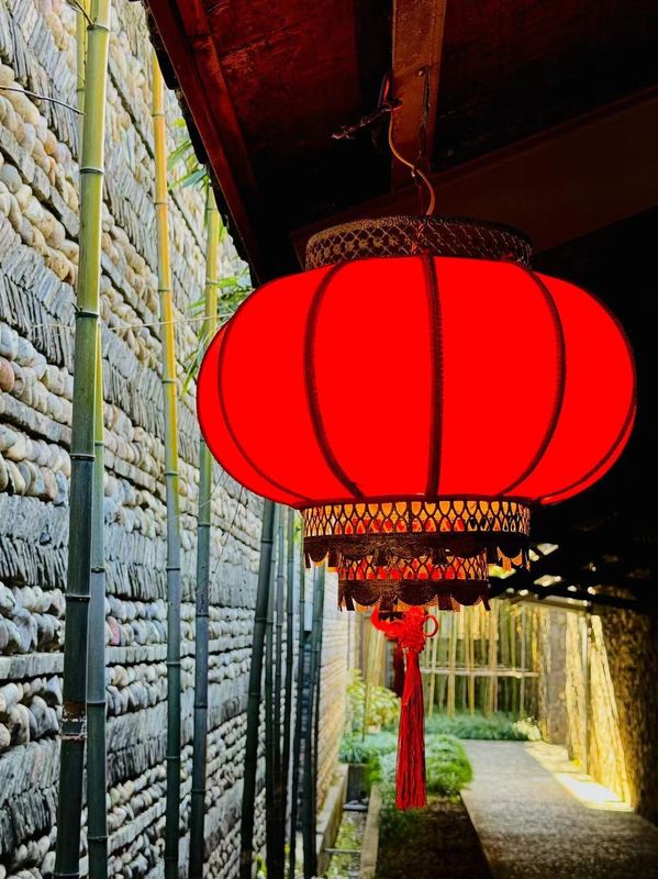 宁波宁海西子国际亚朵酒店