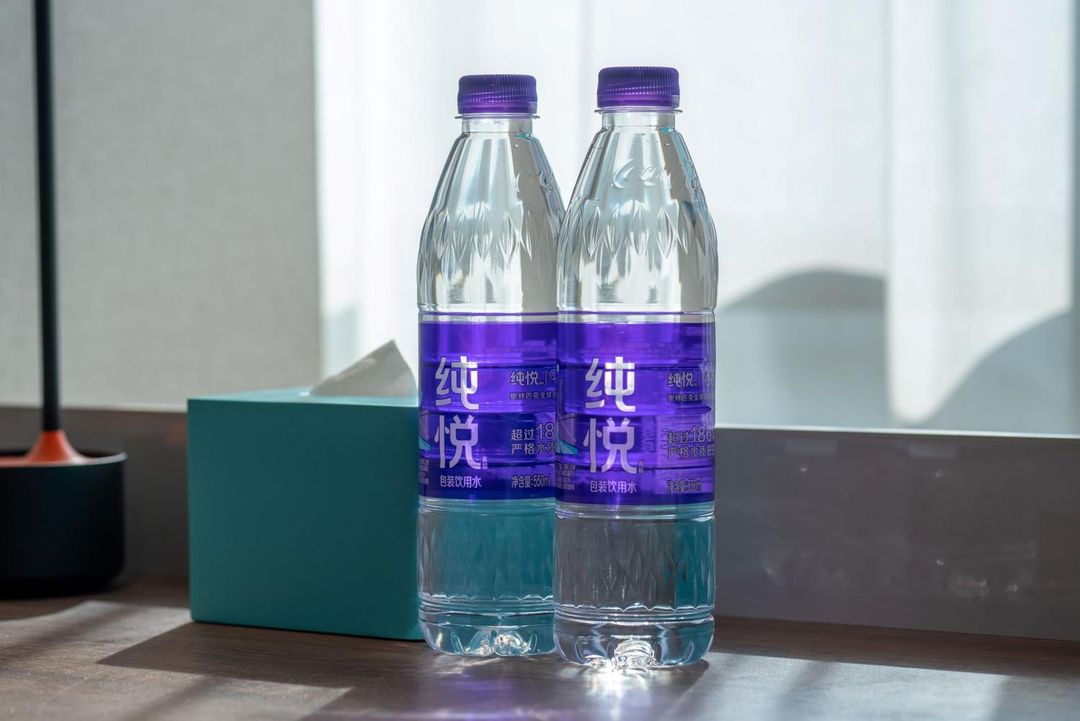 南京江北雨山智选假日酒店