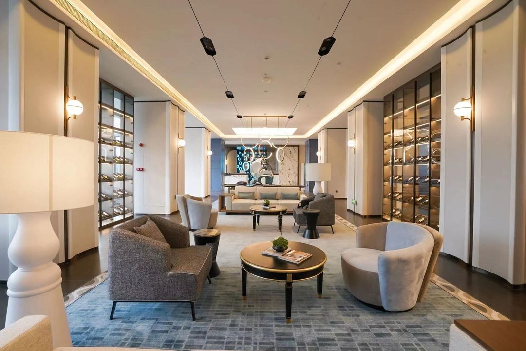 CityNote希诺S酒店 (广州北京路天字码头店)