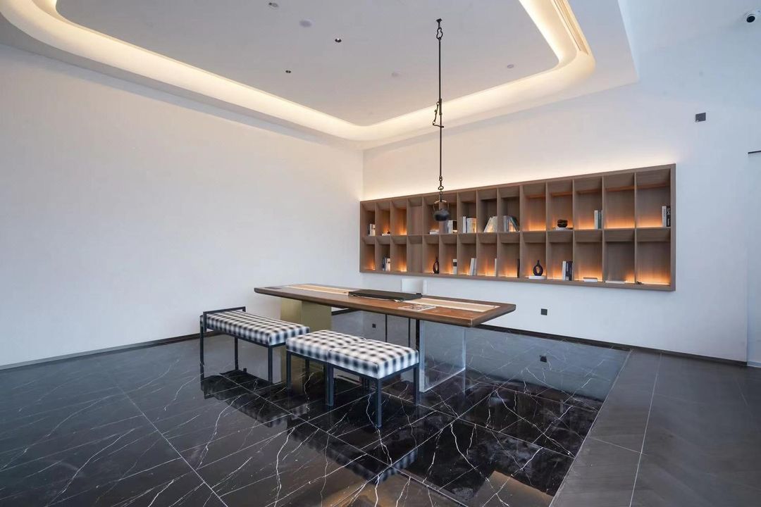 CityNote希诺S酒店 (广州北京路天字码头店)