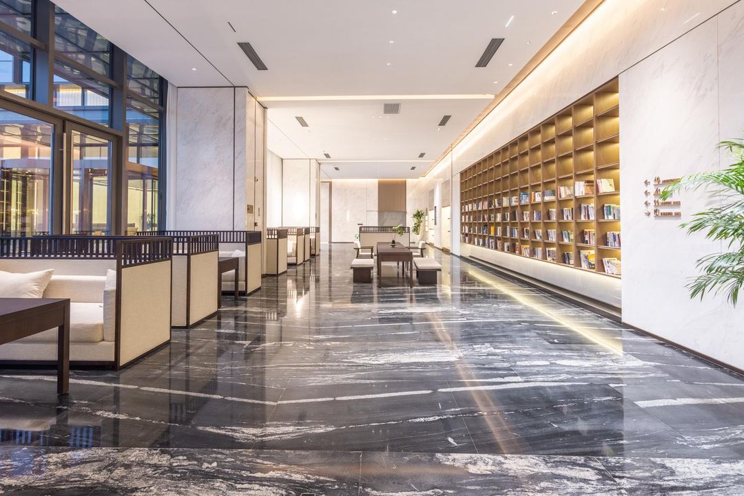 武汉园博园汉口里亚朵酒店
