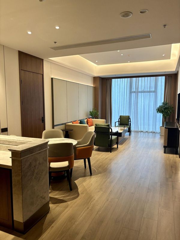 江阴永利酒店