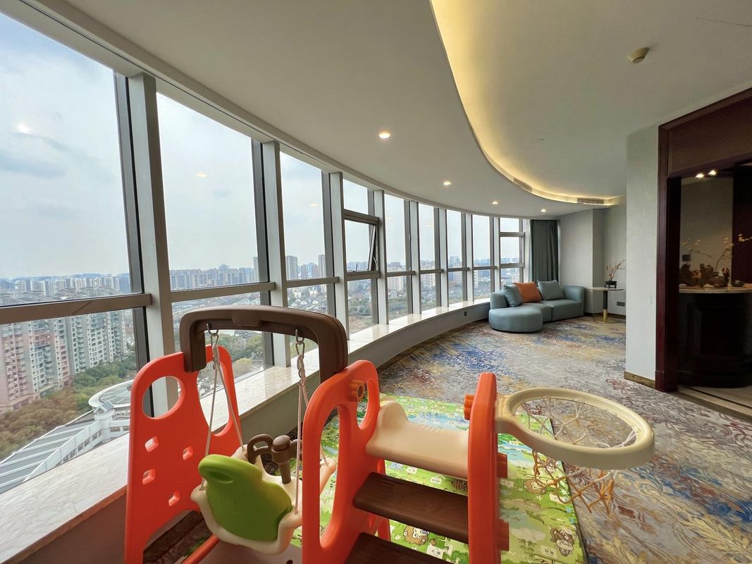 杭州百瑞运河大饭店