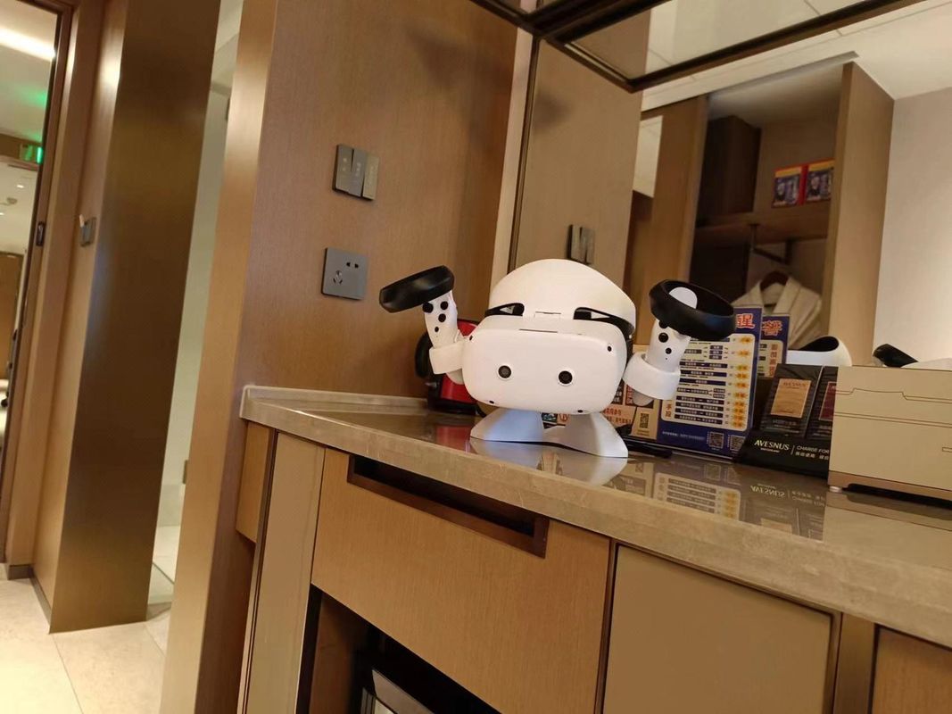 杭州浙旅开元名庭大酒店