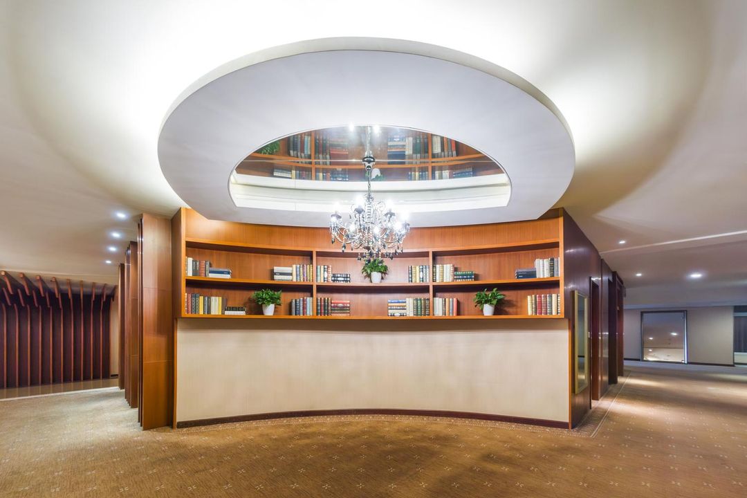 石家庄美东国际大酒店