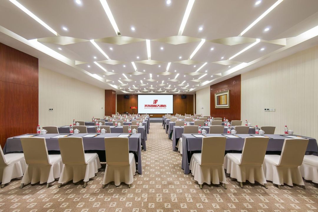 石家庄美东国际大酒店