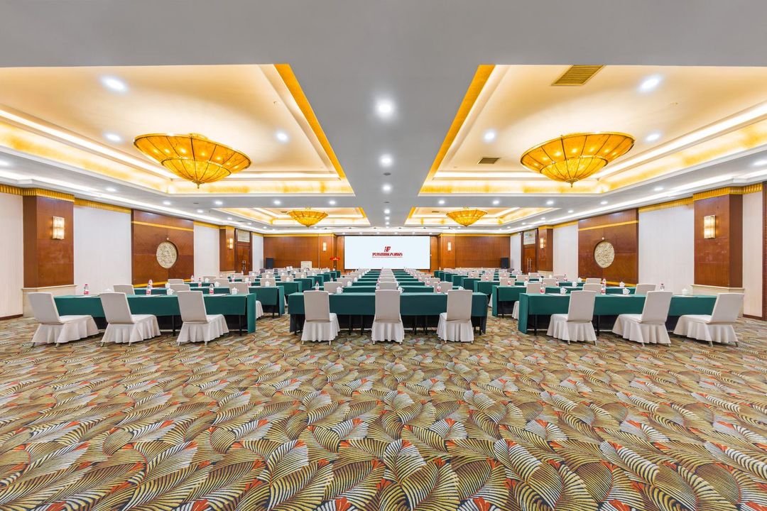 石家庄美东国际大酒店