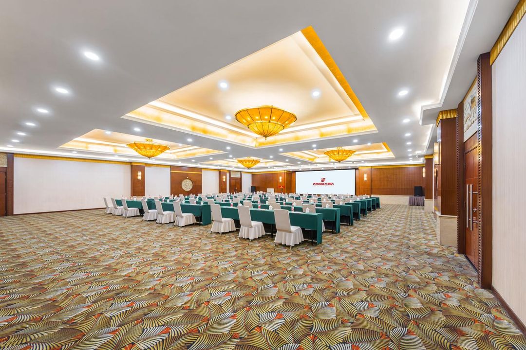 石家庄美东国际大酒店
