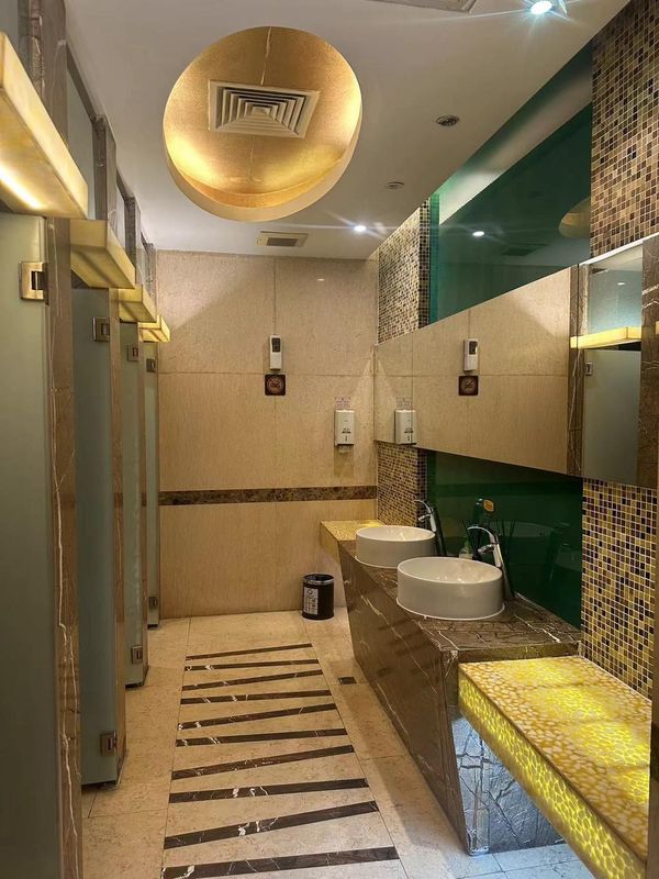 常熟虞城大酒店