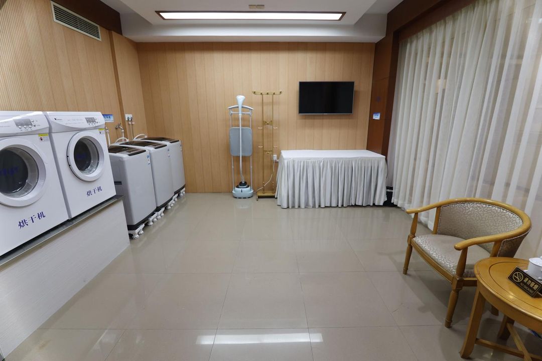常熟虞城大酒店