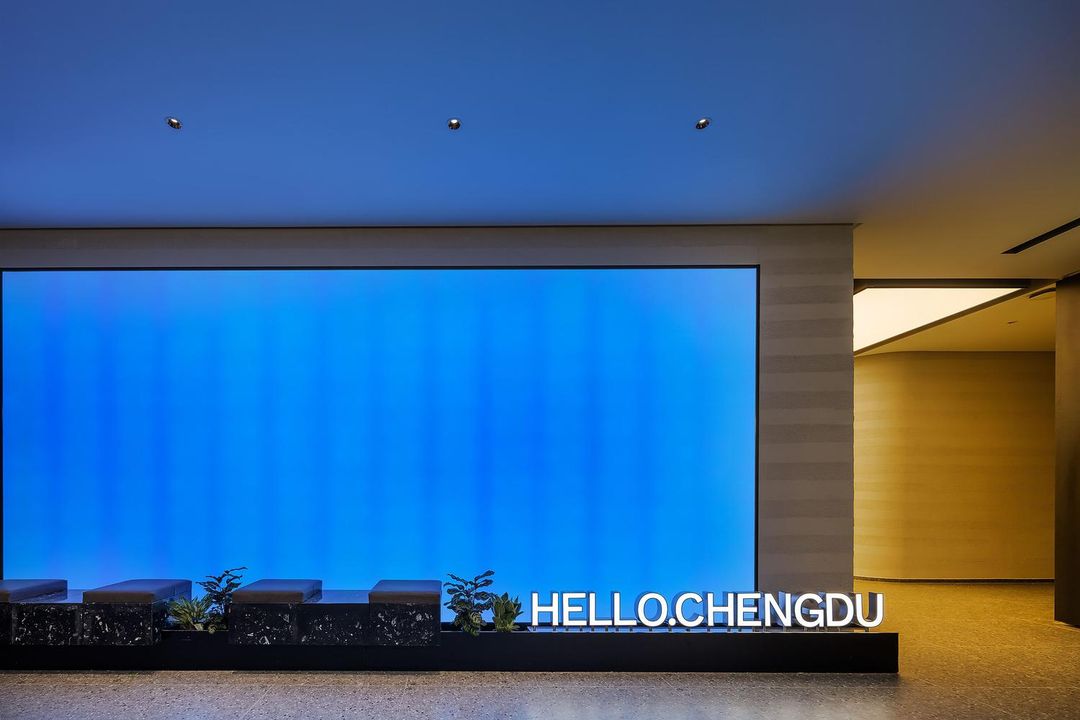 成都东郊记忆理工大学轻居酒店