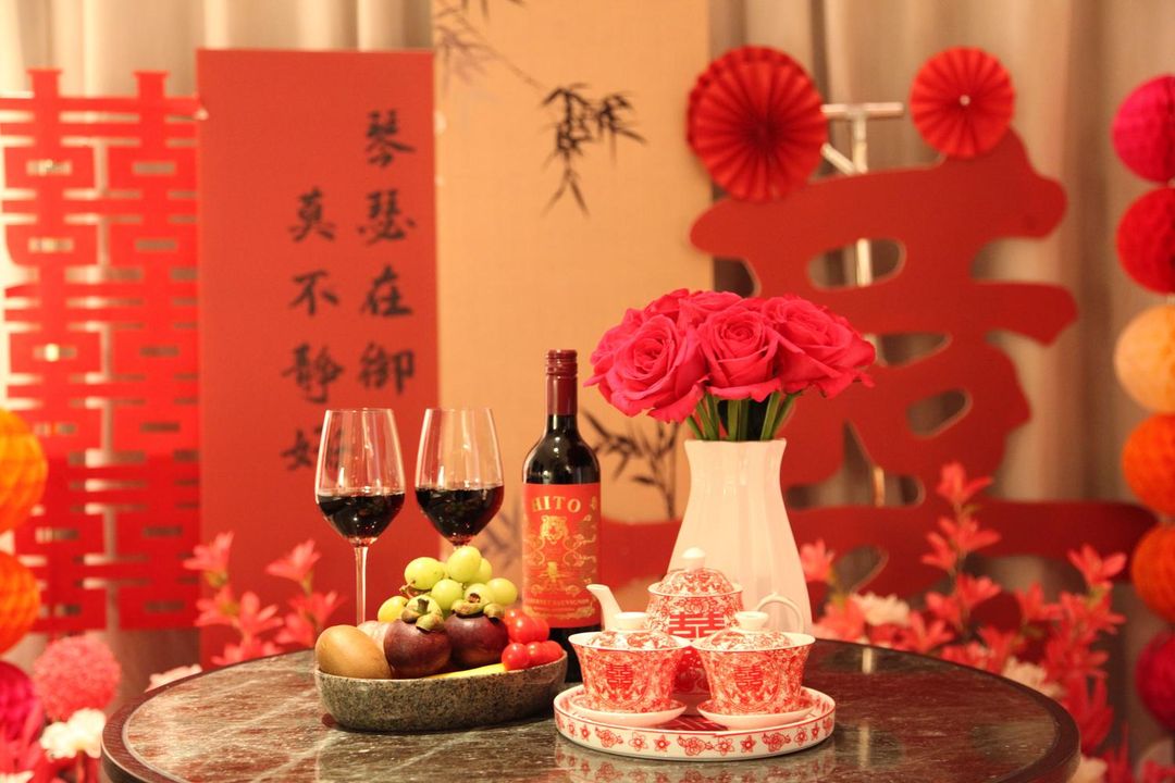 深圳罗湖木棉花凯悦尚选酒店