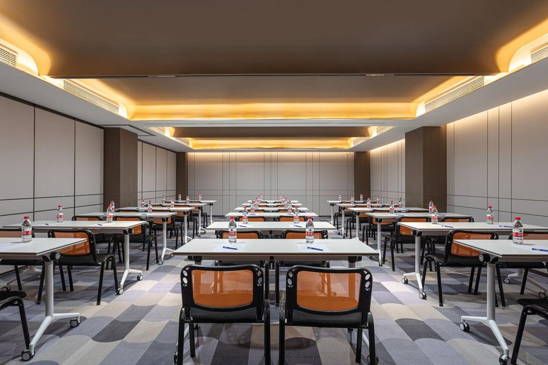 上海古美智选假日酒店